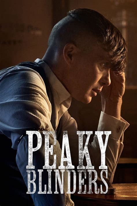 peaky blinders wiki